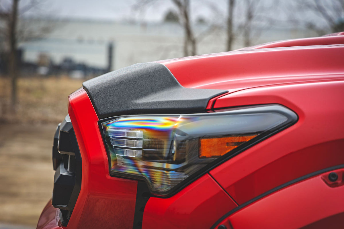 Rough Country - Hood Protector - Toyota Tacoma 2WD/4WD (2024-2026)