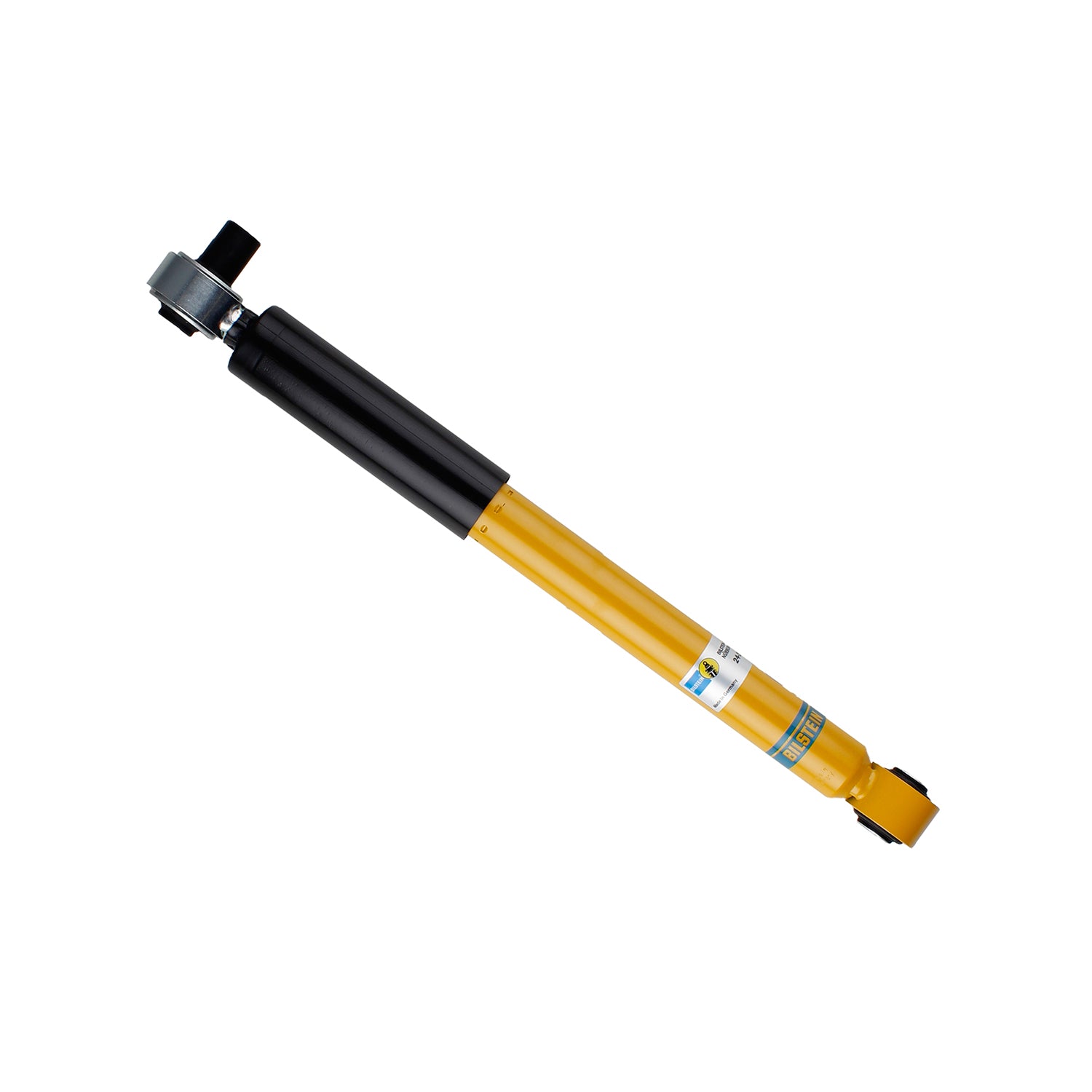 Bilstein B6 2016-2019 Mercedes Benz Metris Rear Monotube Shock Absorber - 24-262187