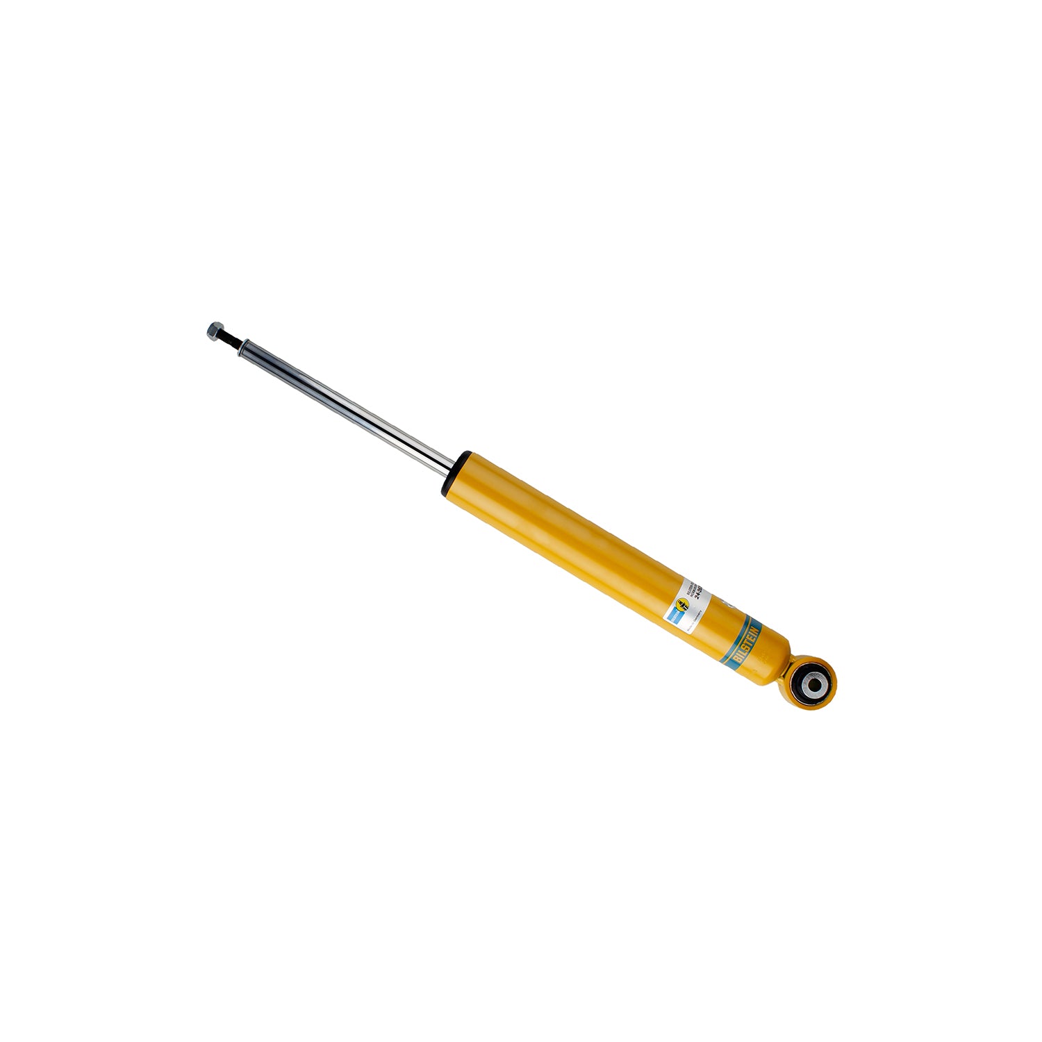 Bilstein B6 17-18 Audi Q7 Rear Monotube Shock Absorber - 24-263535