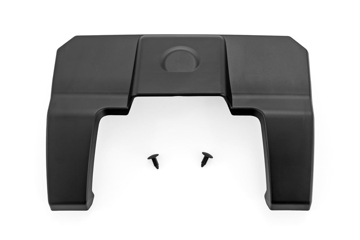 Rough Country - Hitch Cover - Toyota Land Cruiser 4WD (2024-2026)