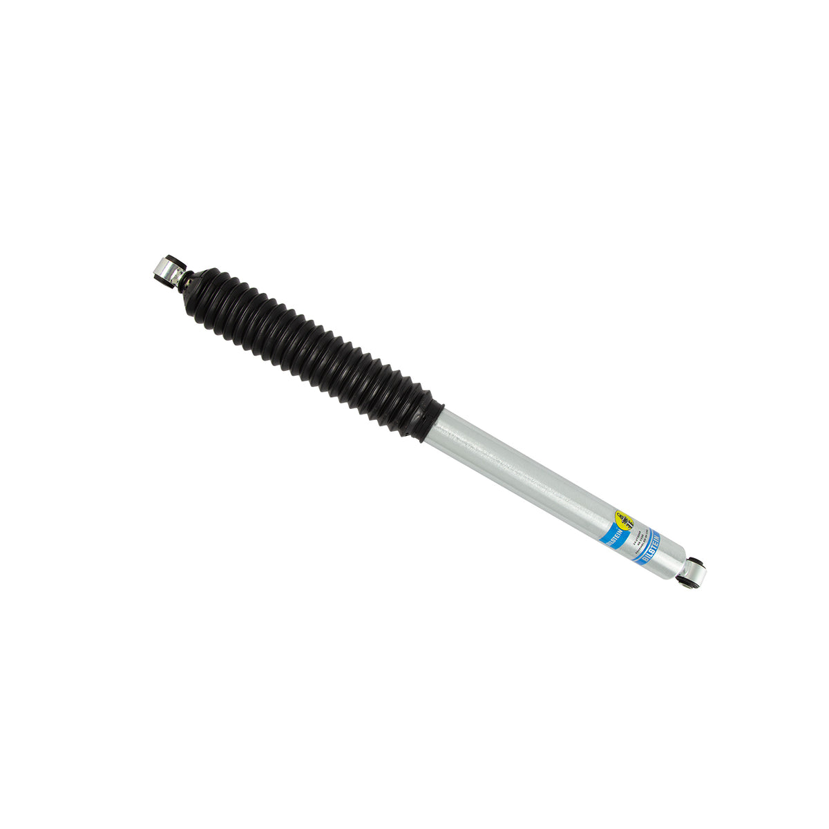 Bilstein 5100 Series 17-18 Ford F250/350 Super Duty Rear 46mm Monotube Shock Absorber - 24-274968
