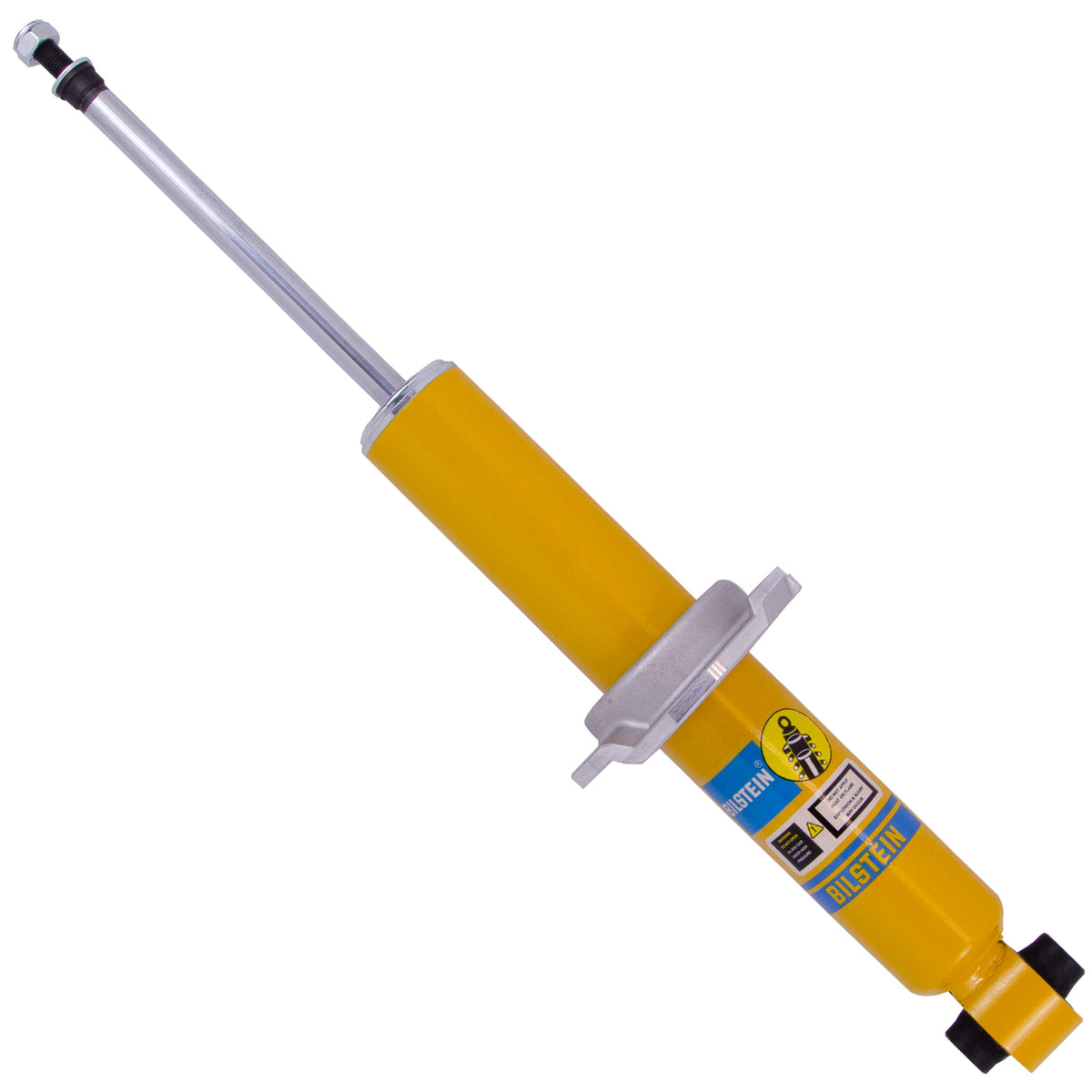 Bilstein B6 14-18 Subaru Forester Rear Monotube Shock Absorber - 24-278515