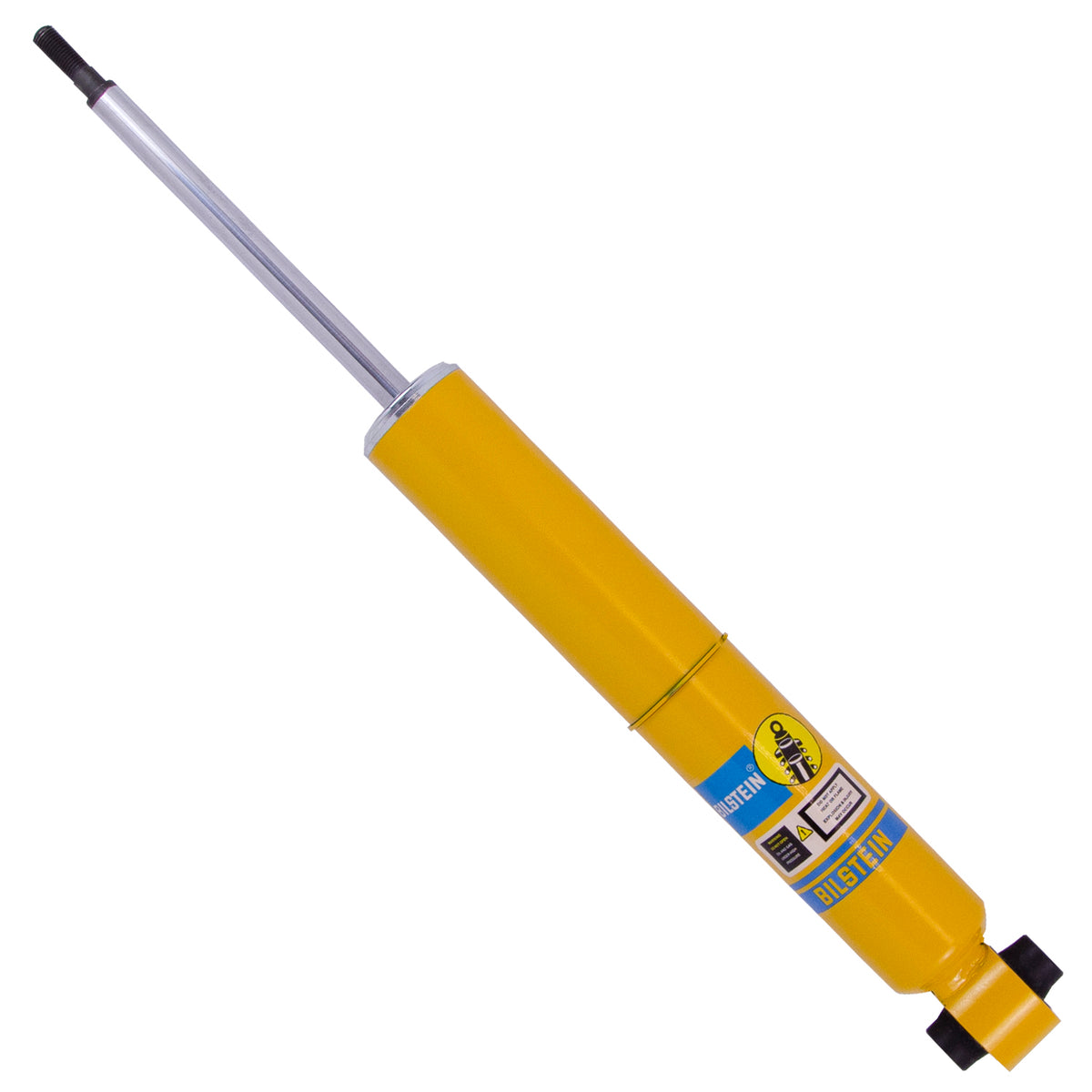 Bilstein B6 14-18 Subaru Forester Rear Monotube Shock Absorber - 24-278515