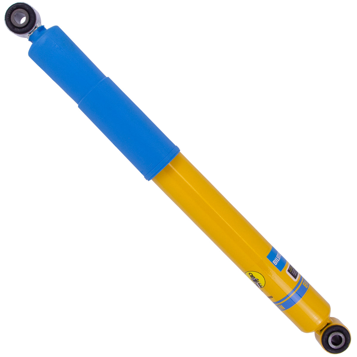 Bilstein B6 15-18 Mercedes-Benz Sprinter 2500/3500 4WD Rear Shock Absorber - 24-285827