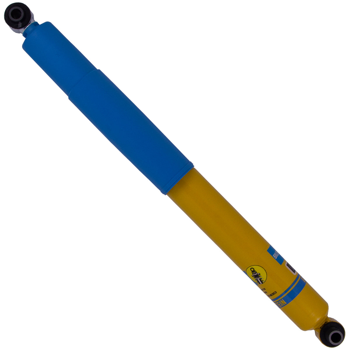 Bilstein 4600 Series 03-06 Chevrolet SSR Rear Shock Absorber - 24-286725