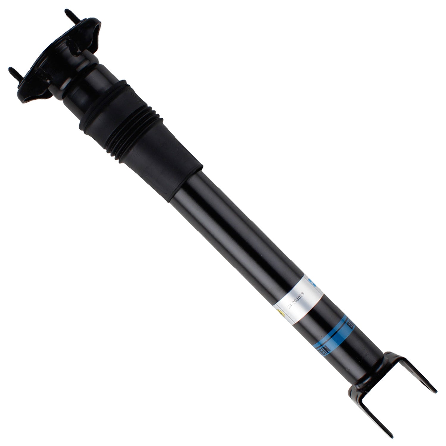 Bilstein B4 OE Replacement 12-15 Mercedes-Benz ML350 Rear Monotube Shock Absorber - 24-293013