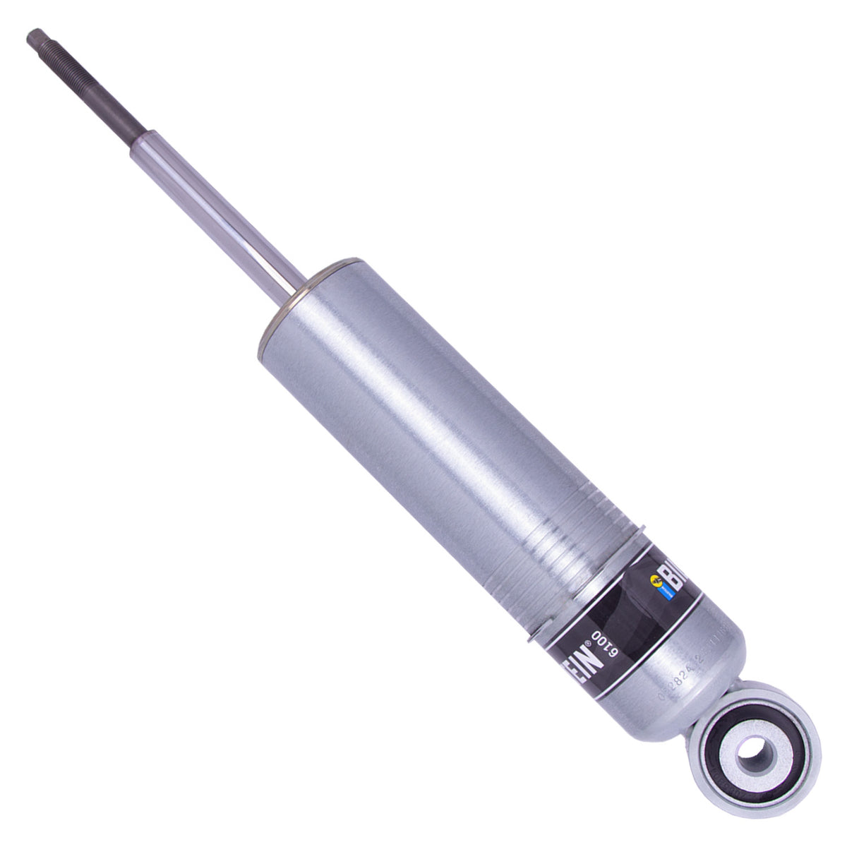 Bilstein B8 6100 Series 17-20 Nissan Titan (Ride Height Adjustable) 0-2.2in. Front Shock Absorber - 24-311168