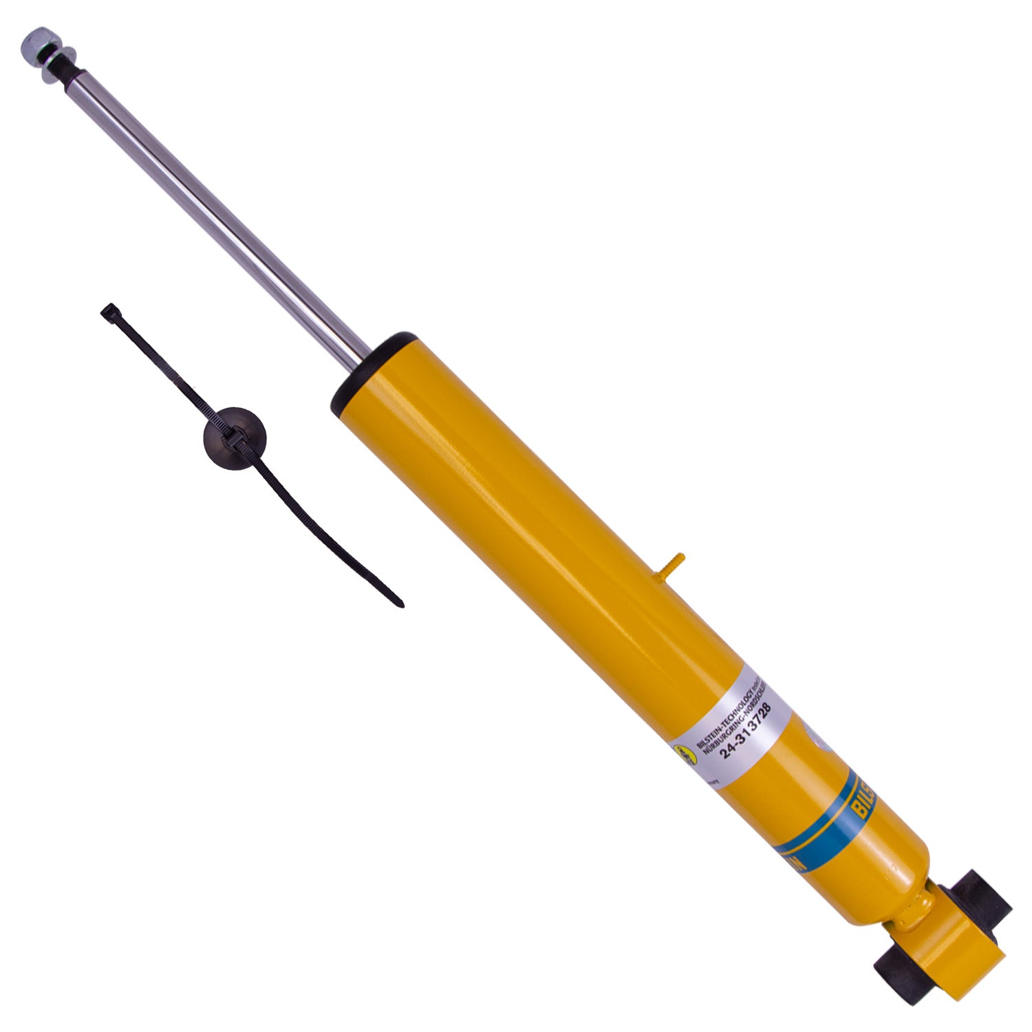 Bilstein 19-20 BMW 330i / 19-20 330i xDrive B6 Performance Shock Rear - 24-313728