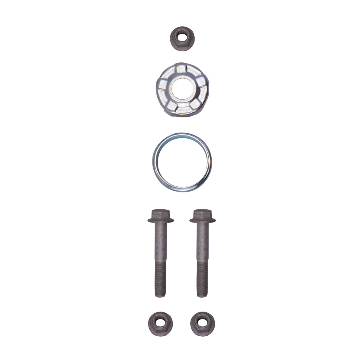 Bilstein 21+ Ford Bronco 4 Door B8 5100 (Ride Height Adjustable) Monotube Shock Absorber - Front - 24-313971