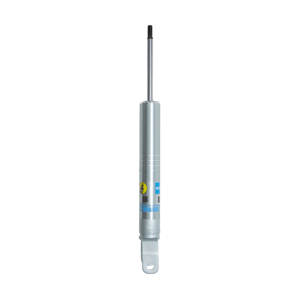 Bilstein 06-08 Dodge Ram 1500 4WD 0-2in Lift 5100 Series Front 46mm Monotube Shock Absorber - 24-317795