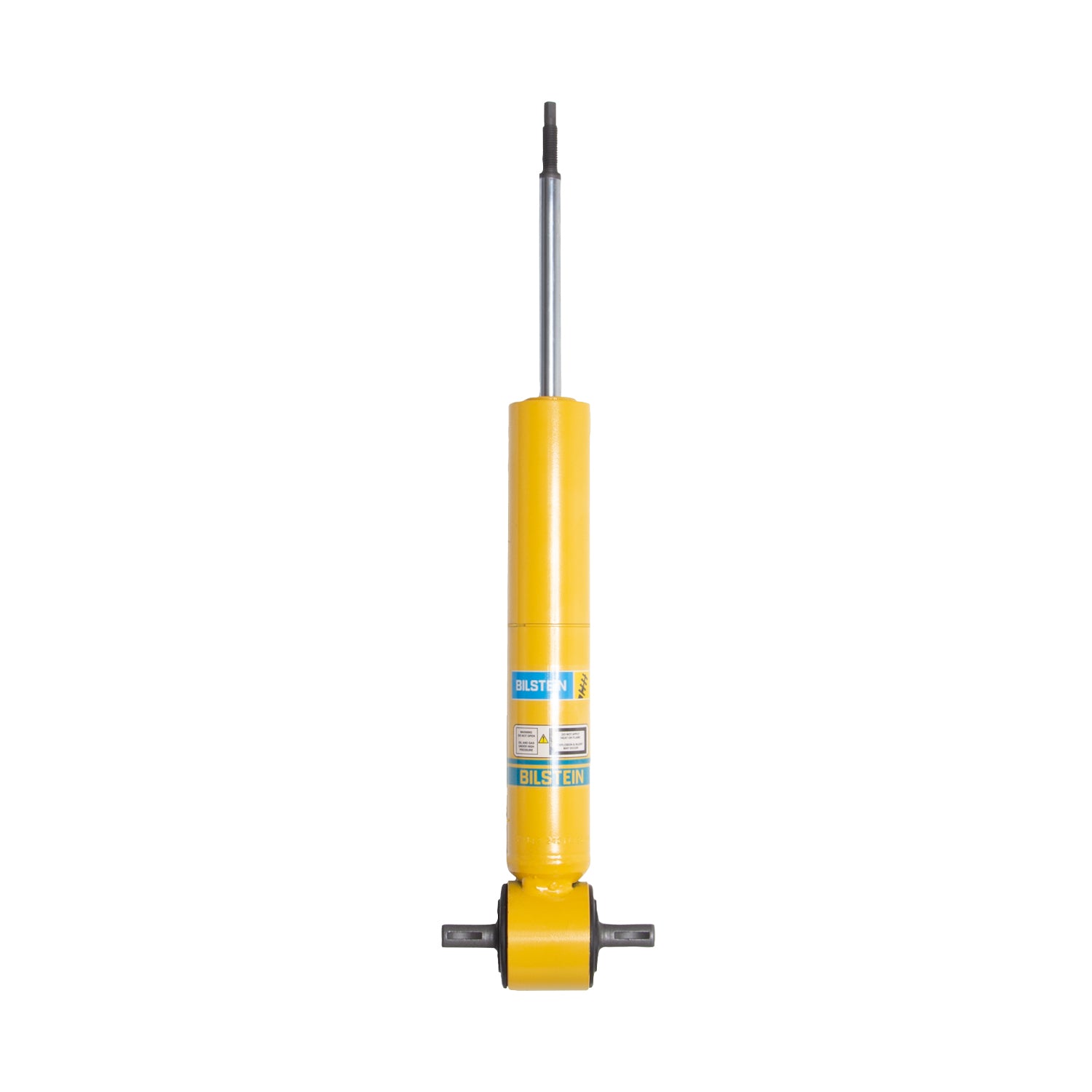 Bilstein 07-13 Chevrolet Silverado 1500 B6 4600 Front 46mm Monotube Shock Absorber - 24-317825