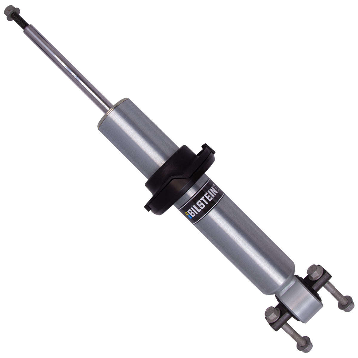 Bilstein B8 6100 Series 21+ Ford Bronco (4 Door) (Height Adjustable) 0-3in Front Shock Absorber - 24-318594