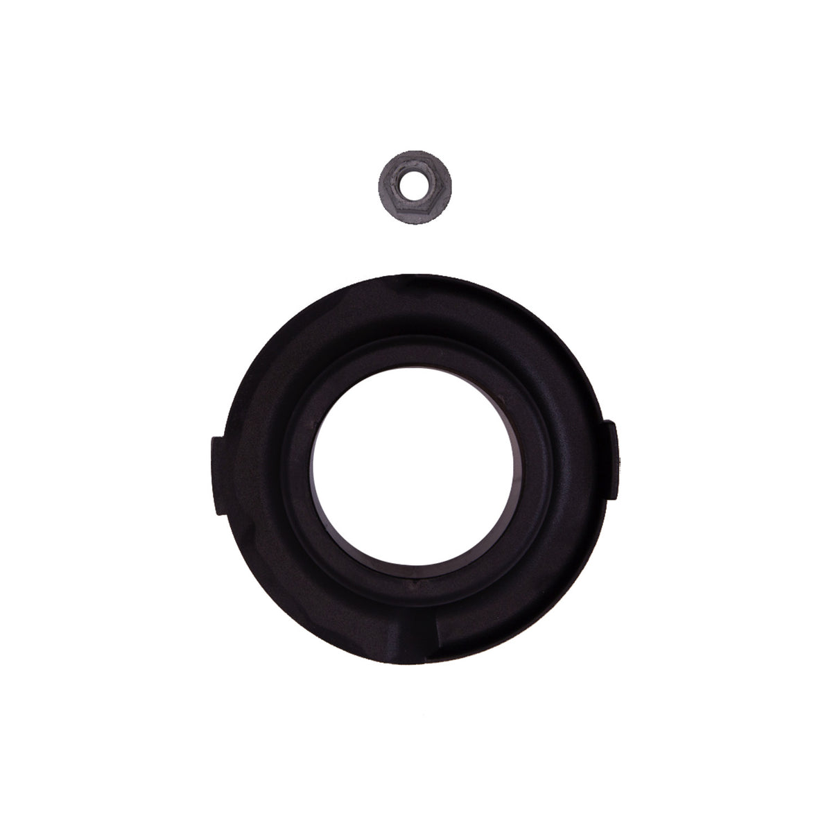 Bilstein B8 6100 Series 21+ Ford Bronco (4 Door) (Height Adjustable) 0-3in Rear Shock Absorber - 24-318600