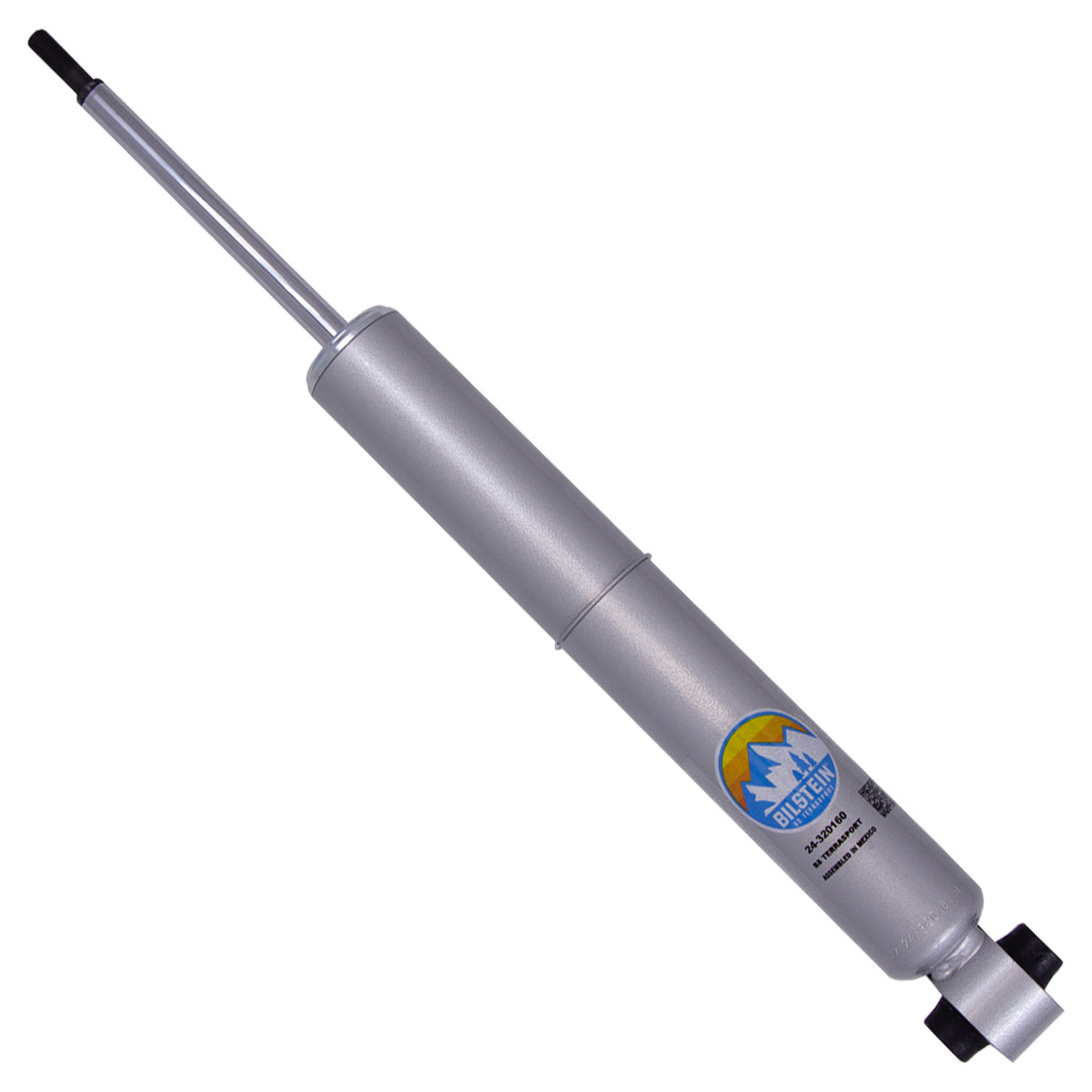 Bilstein Subaru Outback 2014-2010 B8 TerraSport Shock Absorber Rear - 24-320160