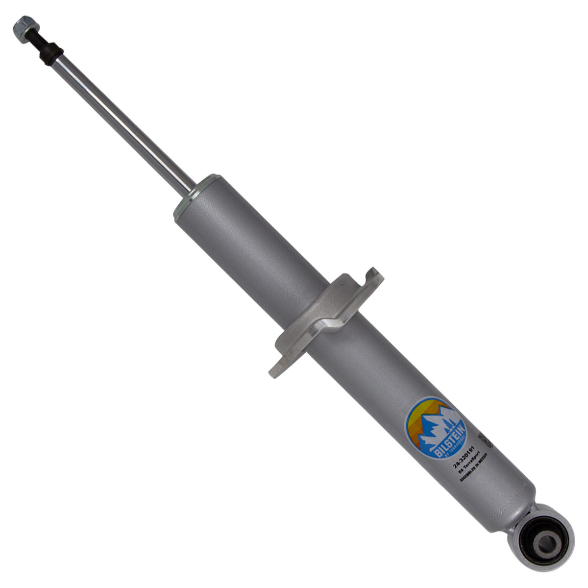 Bilstein 15-18 Subaru Outback B8 TerraSport Shock Absorber - Rear - 24-320191