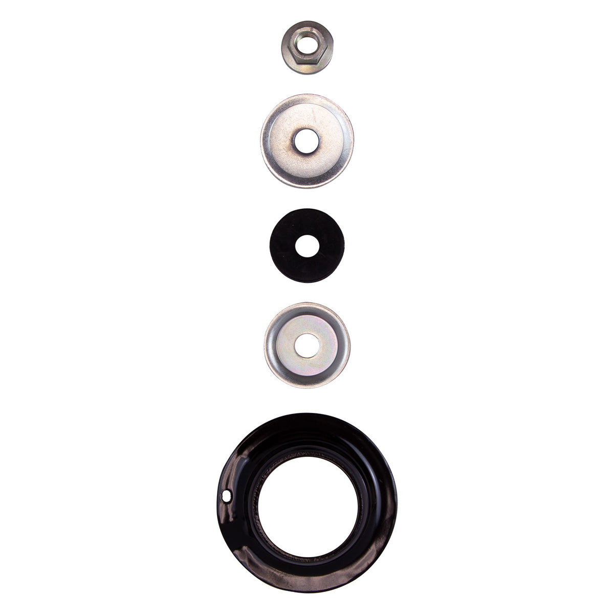 Bilstein B8 5100 46mm Shock Absorber 05-15 Toyota Tacoma/03-09 4Runner - 24-324359