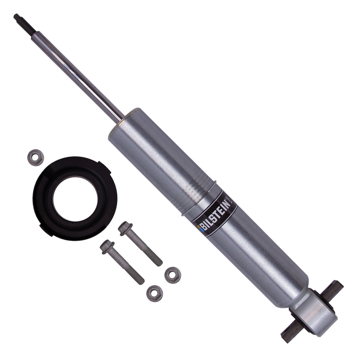 Bilstein 21+ Ford Bronco B8 6100 Adjustable Front Shock Absorber - 24-325561