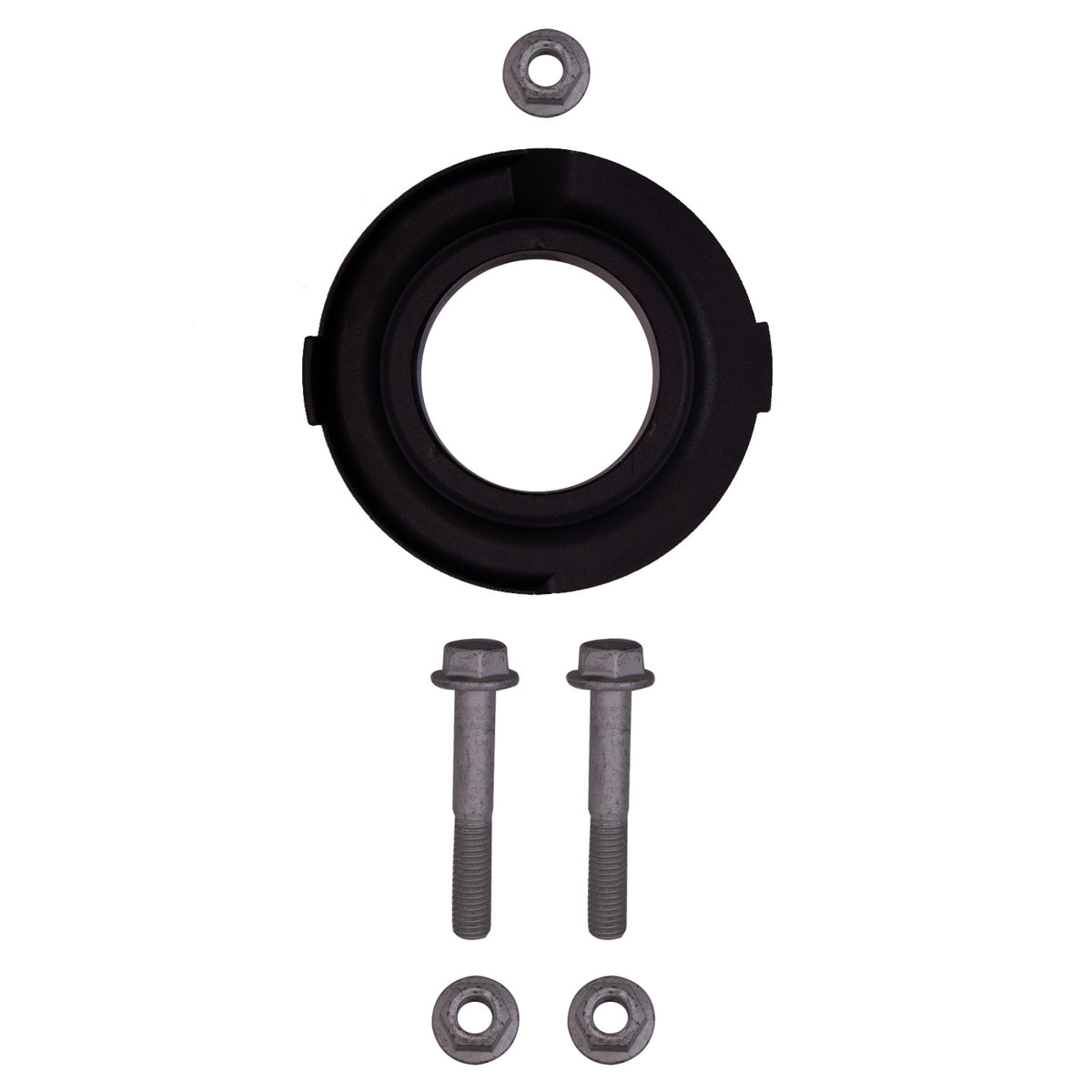 Bilstein 21+ Ford Bronco B8 6100 Adjustable Front Shock Absorber - 24-325561