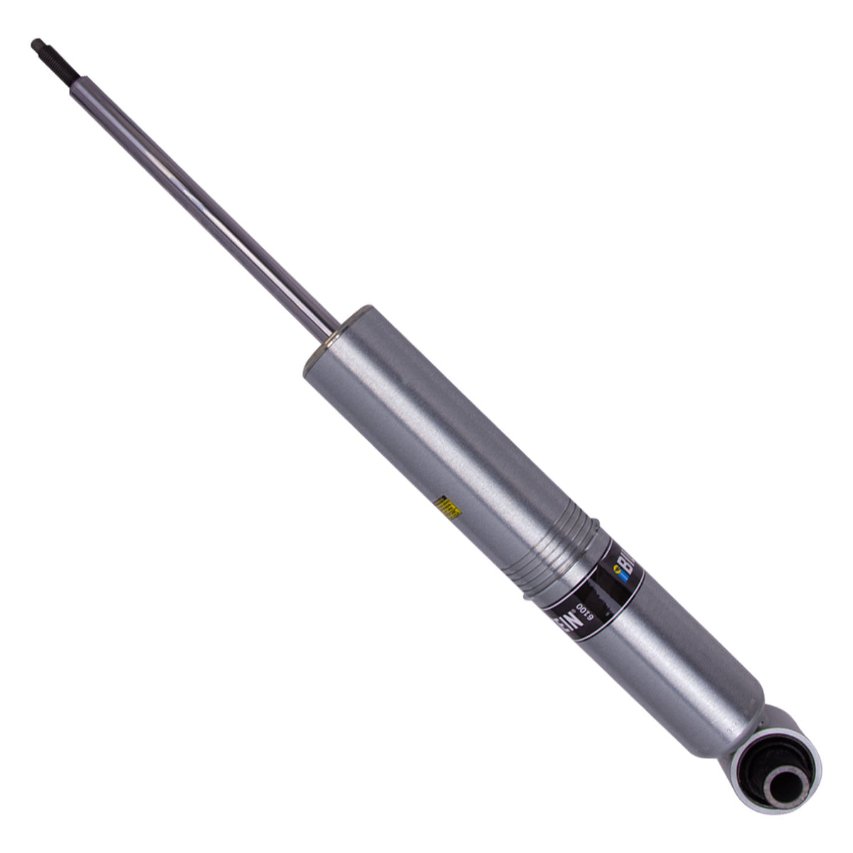 Bilstein 21+ Ford Bronco B8 6100 Adjustable Rear Shock Absorber - 24-325578