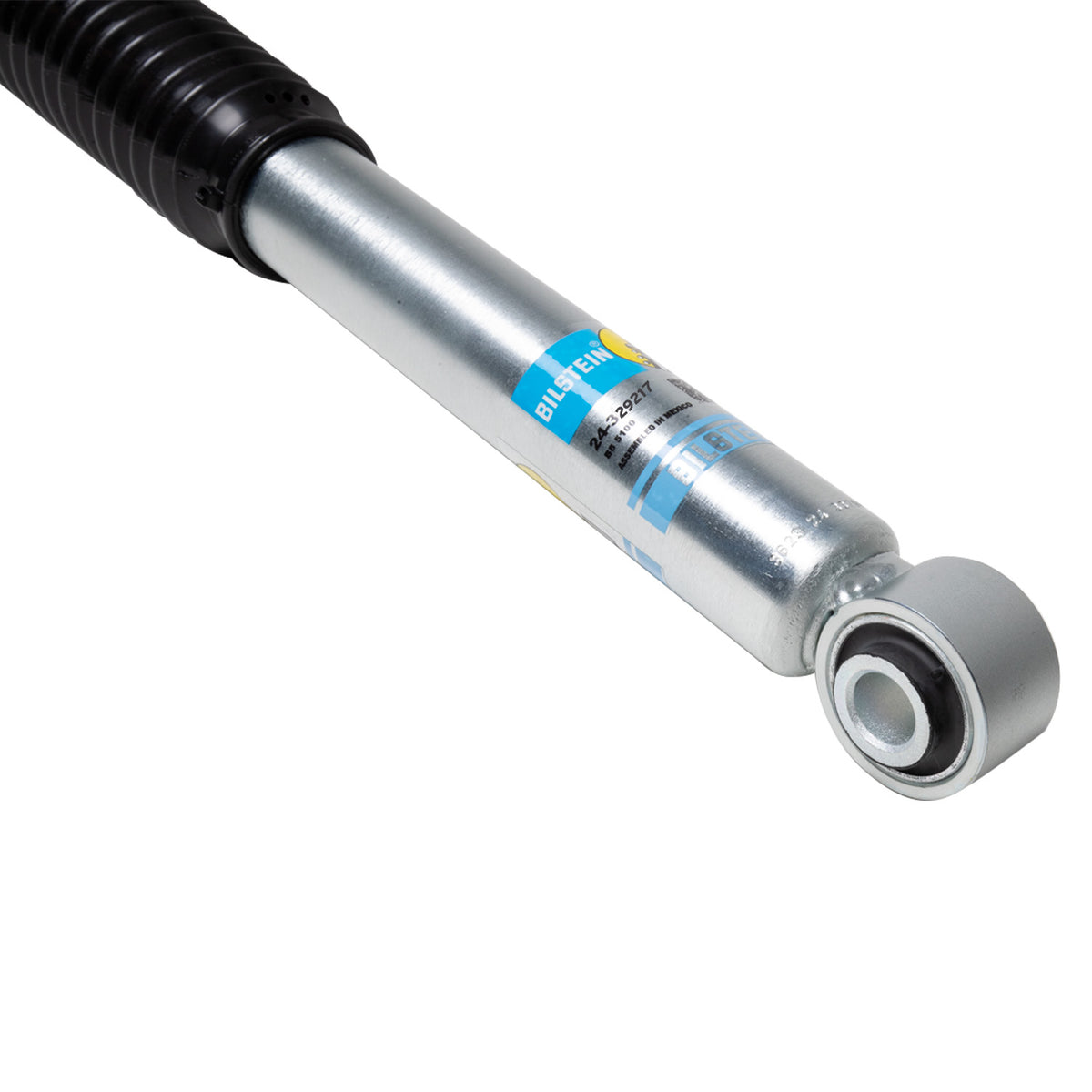 Bilstein 22+ Toyota Tundra B8 5100 Shock Absorber - Rear - 24-329217