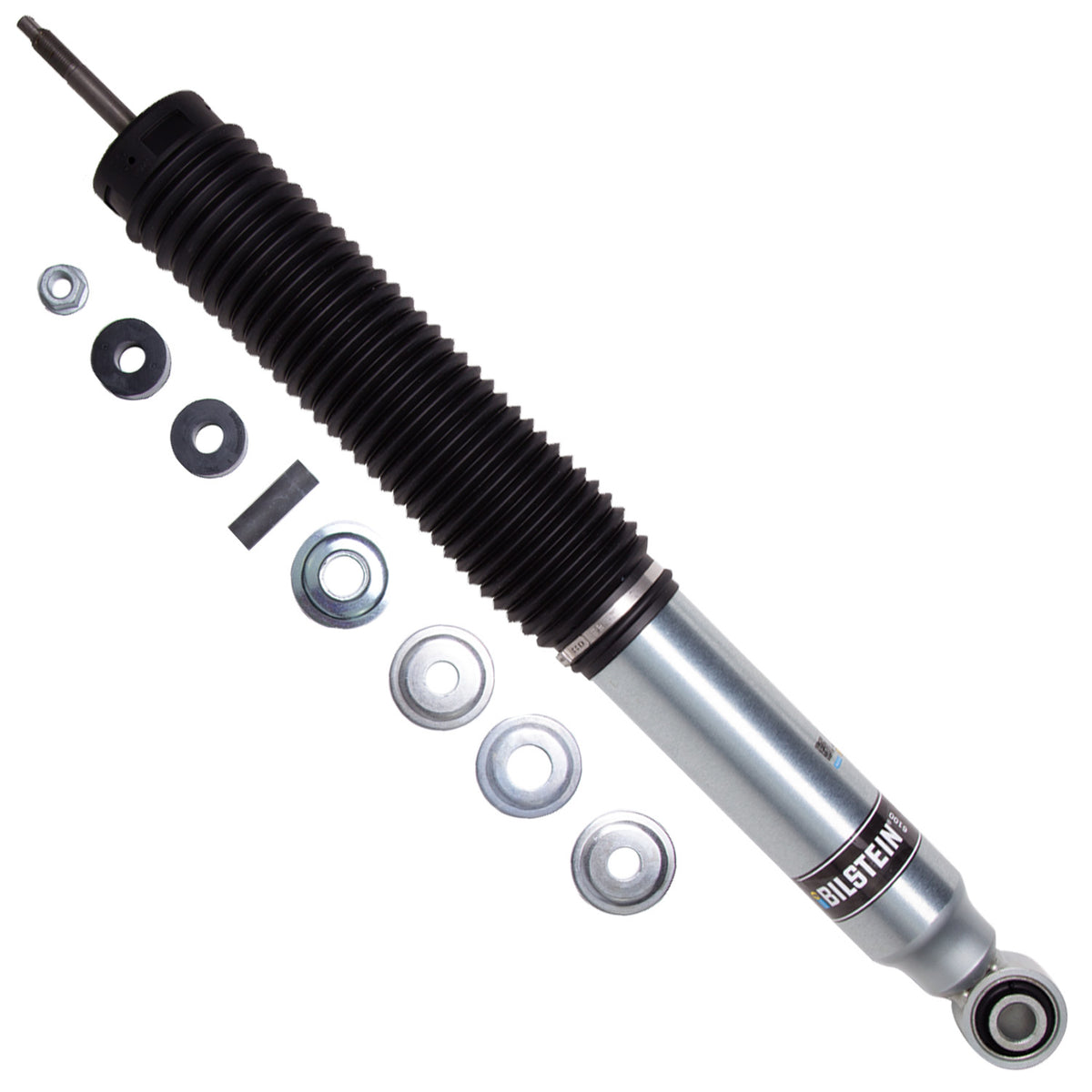 Bilstein 22+ Toyota Tundra/Sequoia (Non-Air) B8 6100 Rear Shock Absorber - 24-329248