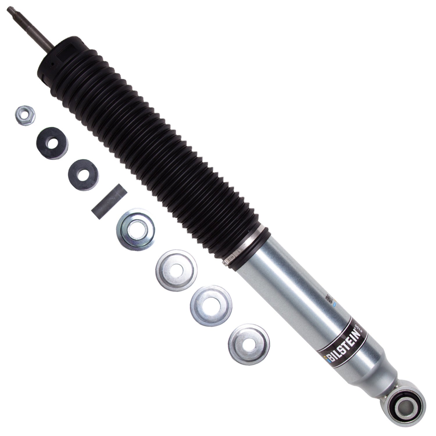 Bilstein 22+ Toyota Tundra/Sequoia (Non-Air) B8 6100 Rear Shock Absorber - 24-329248