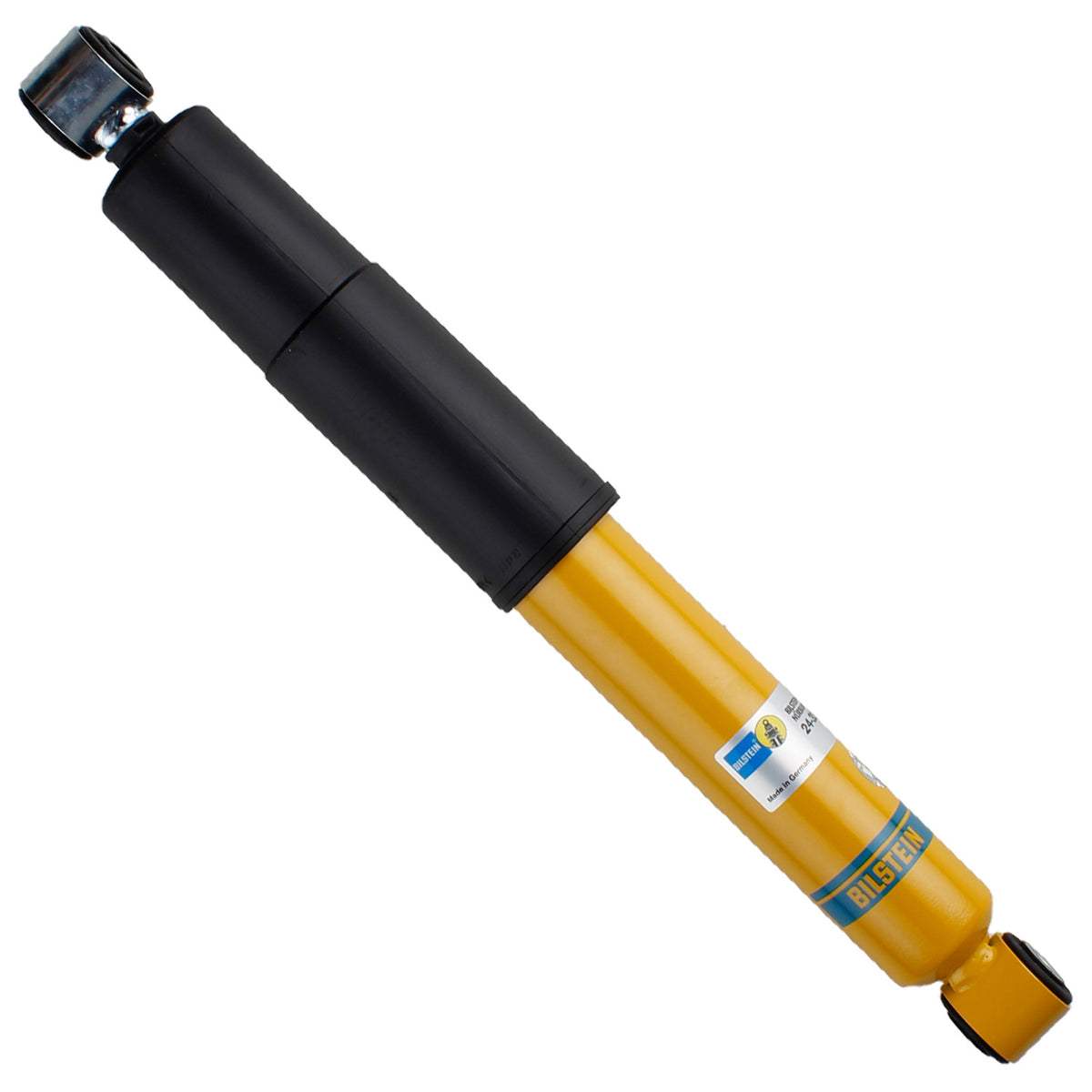Bilstein Mercedes-Benz Sprinter Camper W910 FWD B6 Camper Monotube Shock Absorber - Rear - 24-329712