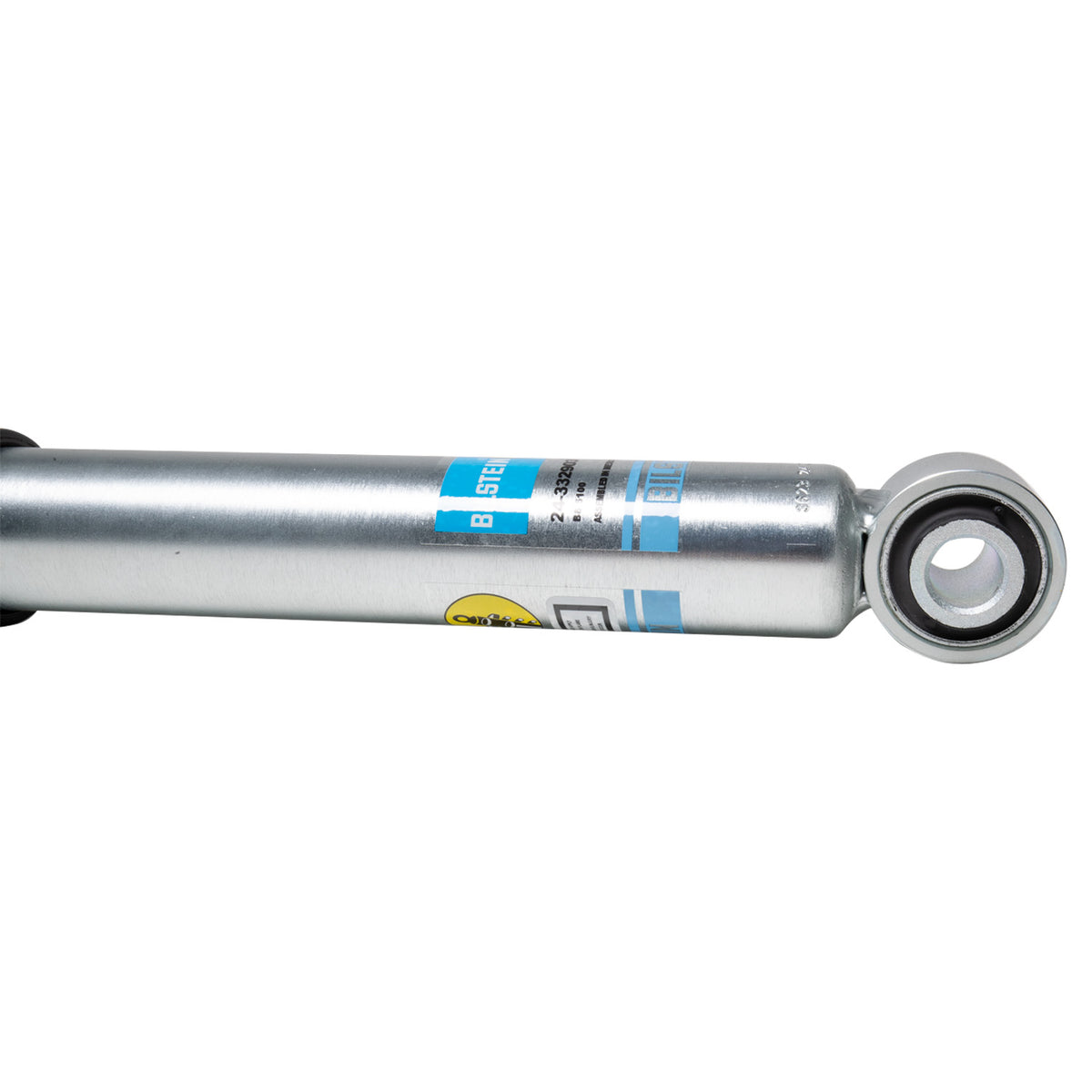 Bilstein 22+ Toyota Sequoia (Non Air) B8 5100 Rear Shock Absorber - 0-1.5in Lift - 24-332903