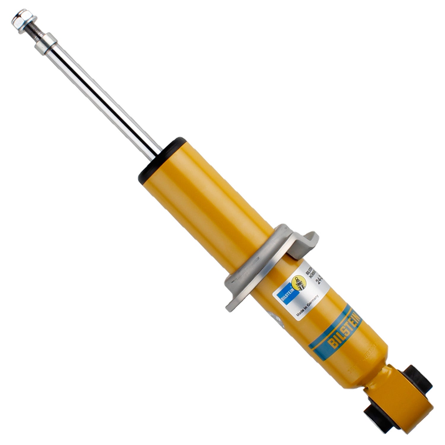 Bilstein B6 Performance 22-23 Toyota GR86 Rear Shock Absorber - 24-333047