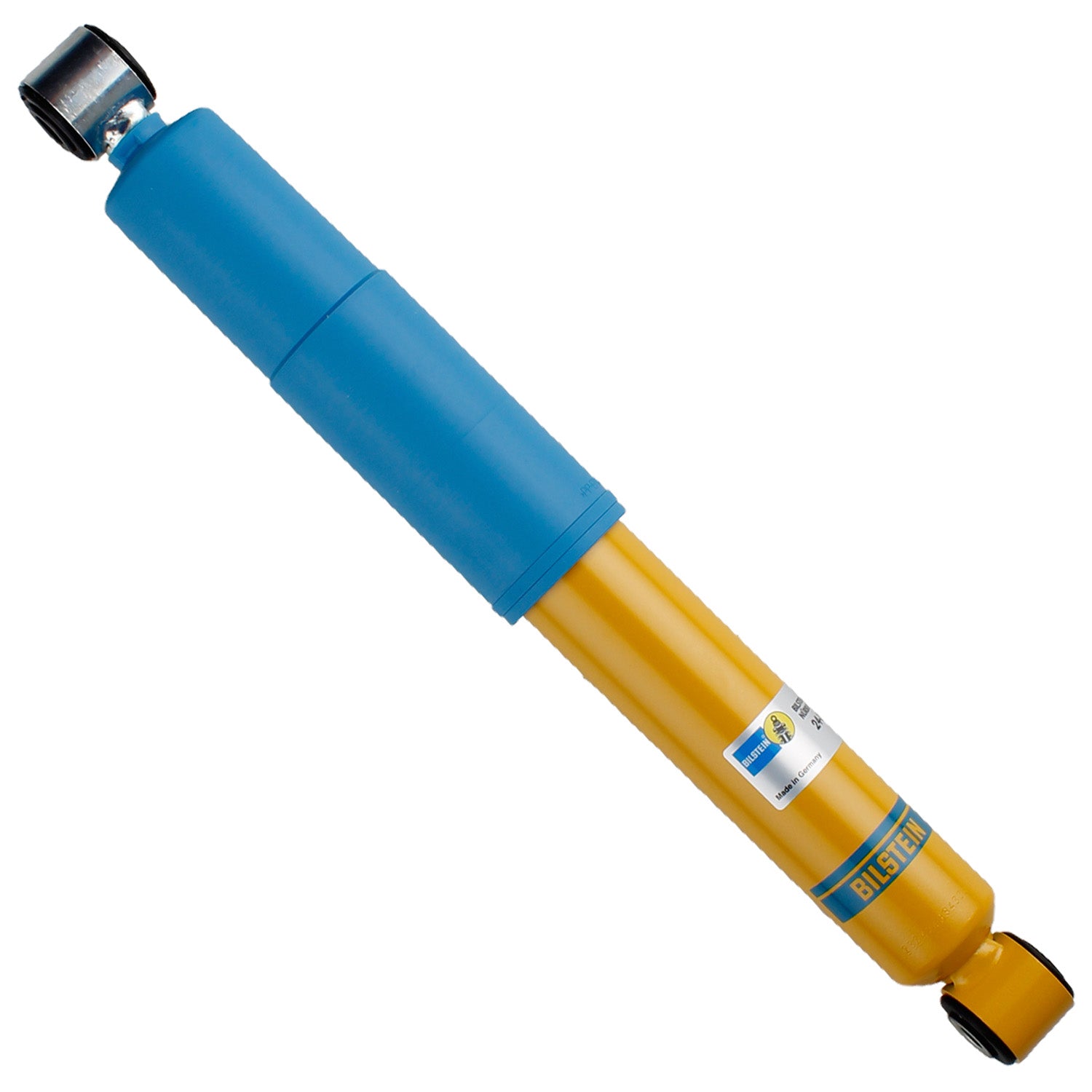 Bilstein B6 10-18 Mercedes-Benz Sprinter 2500 Camper Rear Suspension Strut Assembly - 24-334303