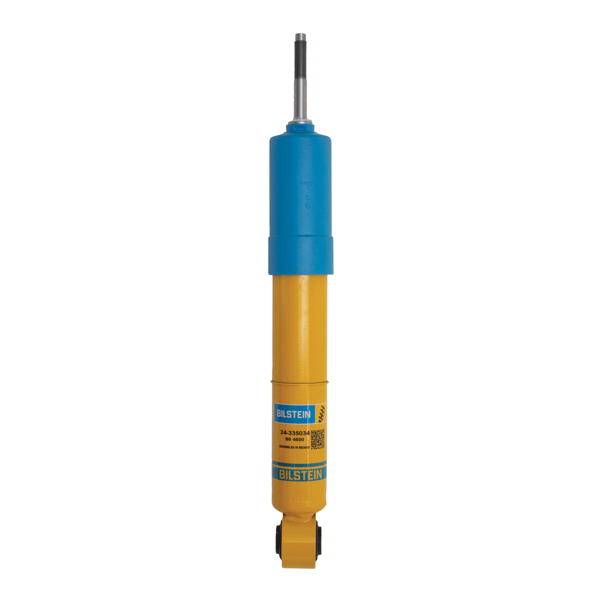 Bilstein 2022+ Nissan Frontier B6 4600 Front Shock - 24-335034
