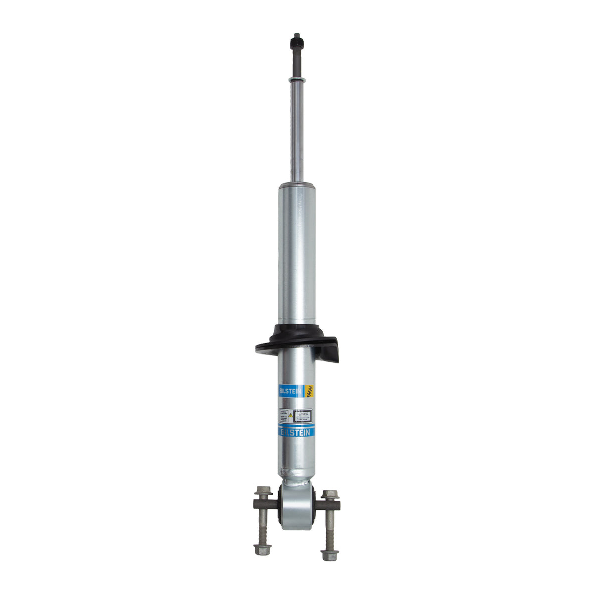 Bilstein 15-16 Ford F-150 XL/XLT V6 3.5L B8 5100 Series Front 46mm Monotube Shock Absorber - 24-336970