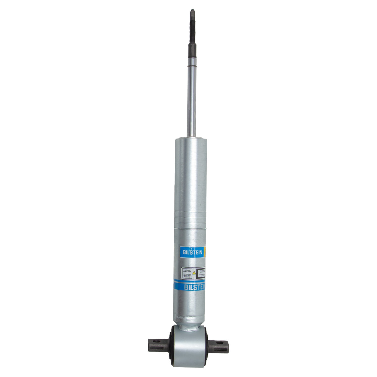 Bilstein 15-20 Chevrolet Tahoe B8 5100 Series Front 46mm Monotube Shock Absorber - 24-336994
