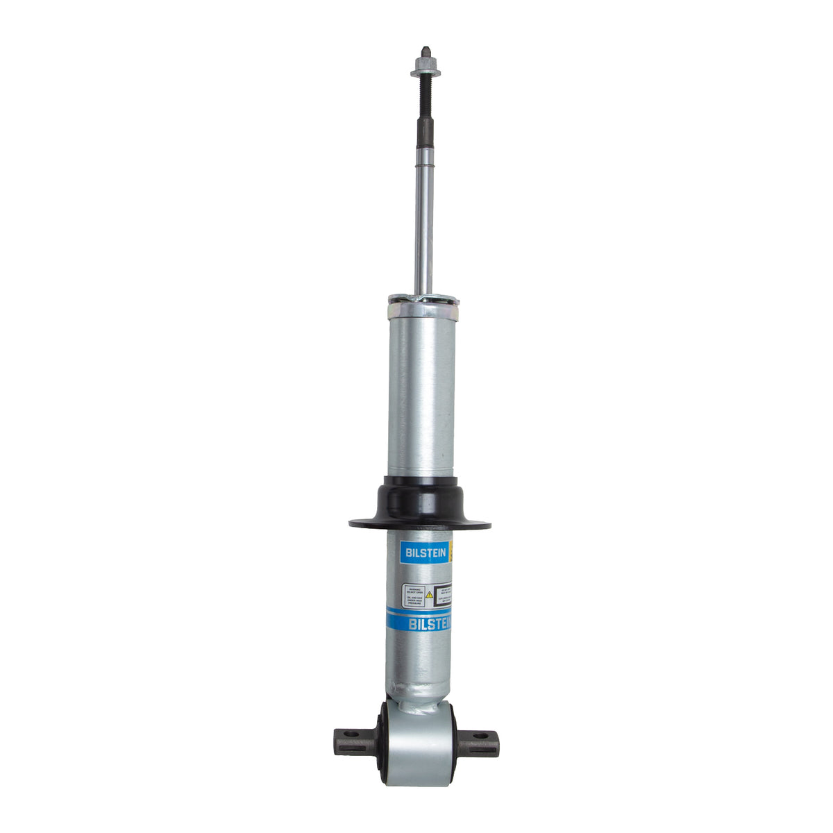 Bilstein 15-20 Chevrolet Suburban / GMC Yukon XL 0-1.6in Lift Front B8 5100 (Ride Height Adj.) Shock - 24-337007