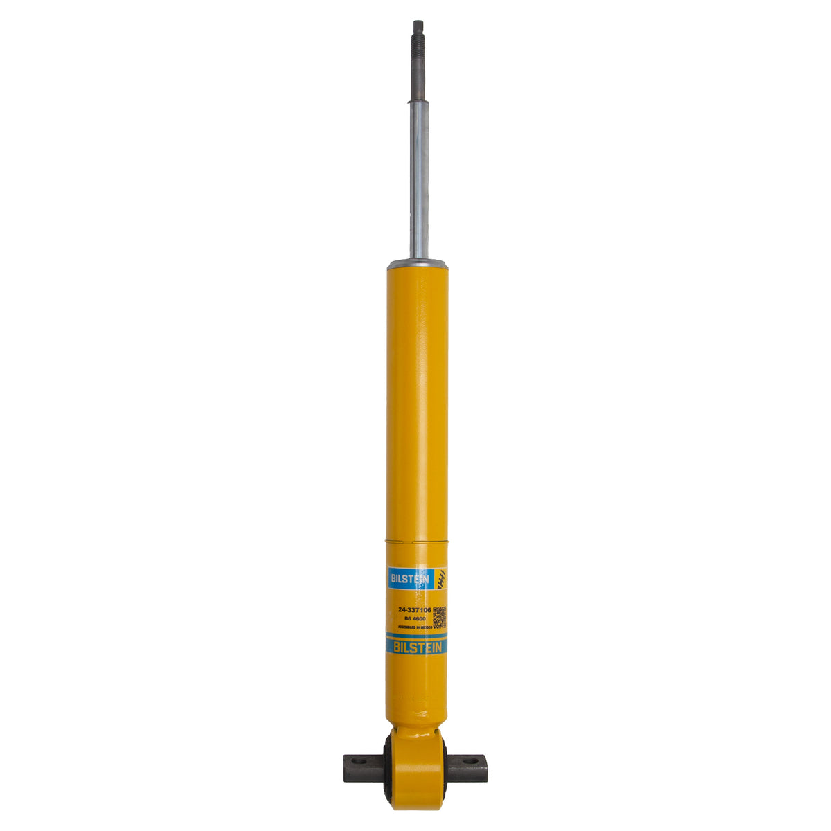 Bilstein 2014 Ford F-150 RWD Only B6 4600 Front Shock Absorber - 24-337106