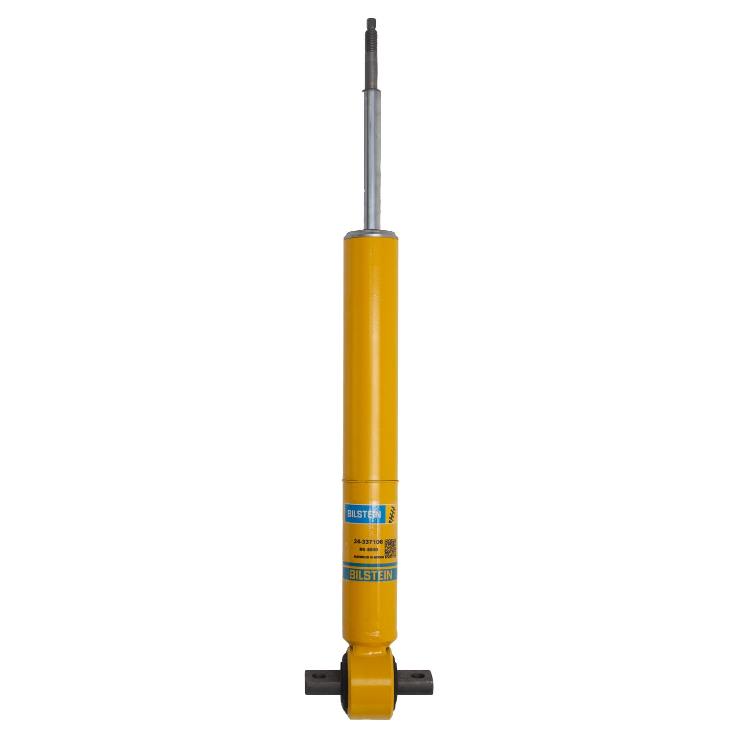 Bilstein 2014 Ford F-150 RWD Only B6 4600 Front Shock Absorber - 24-337106