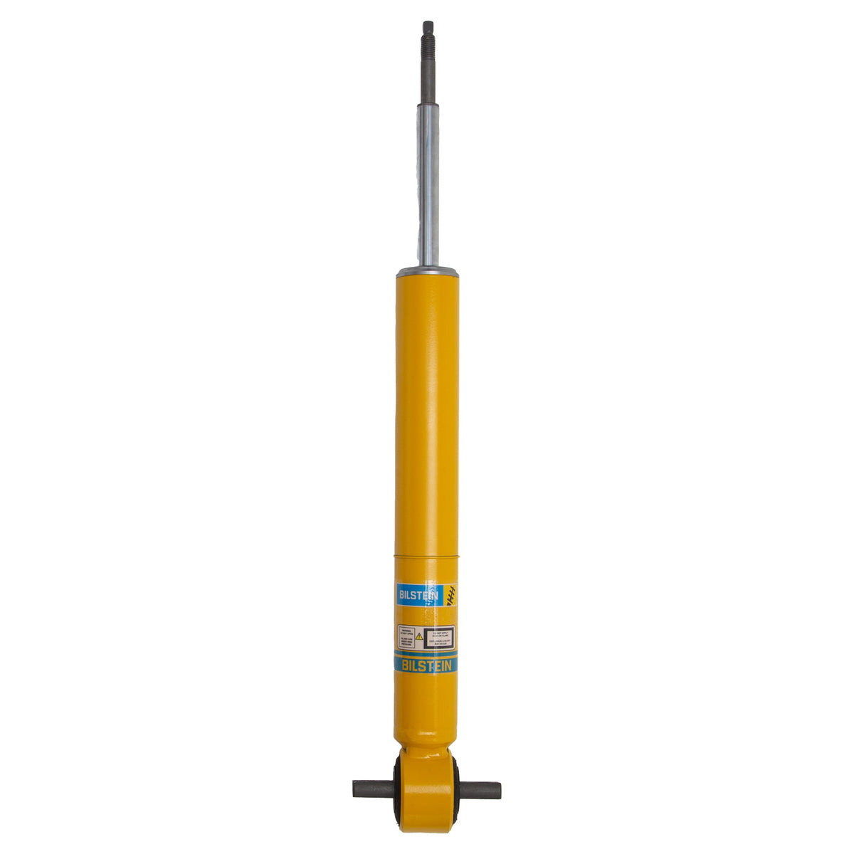 Bilstein 2014 Ford F-150 RWD Only B6 4600 Front Shock Absorber - 24-337106