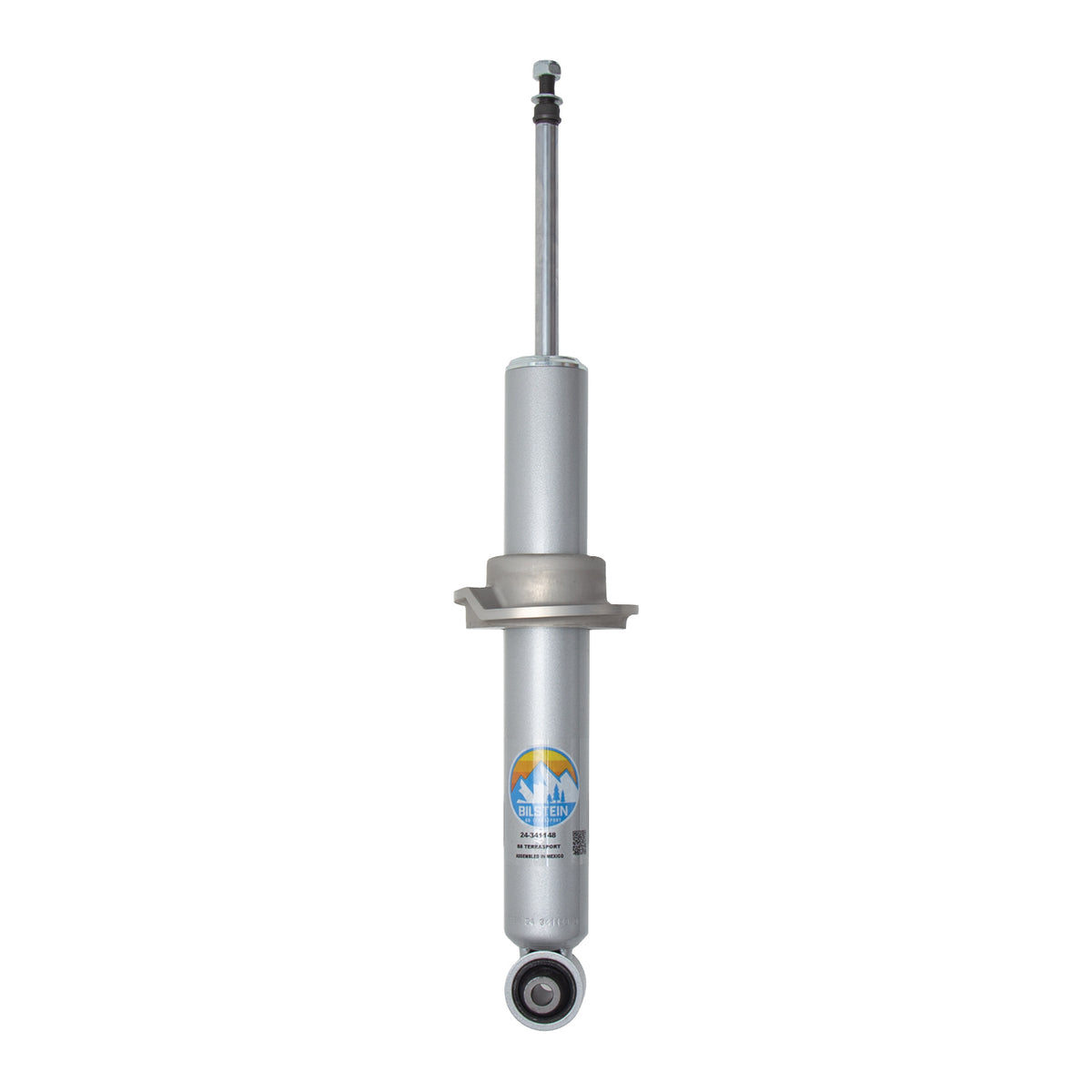 Bilstein 2019 Subaru Outback B8 TerraSport Rear Suspension Shock Absorber - 1.4in Rear Lift - 24-341148