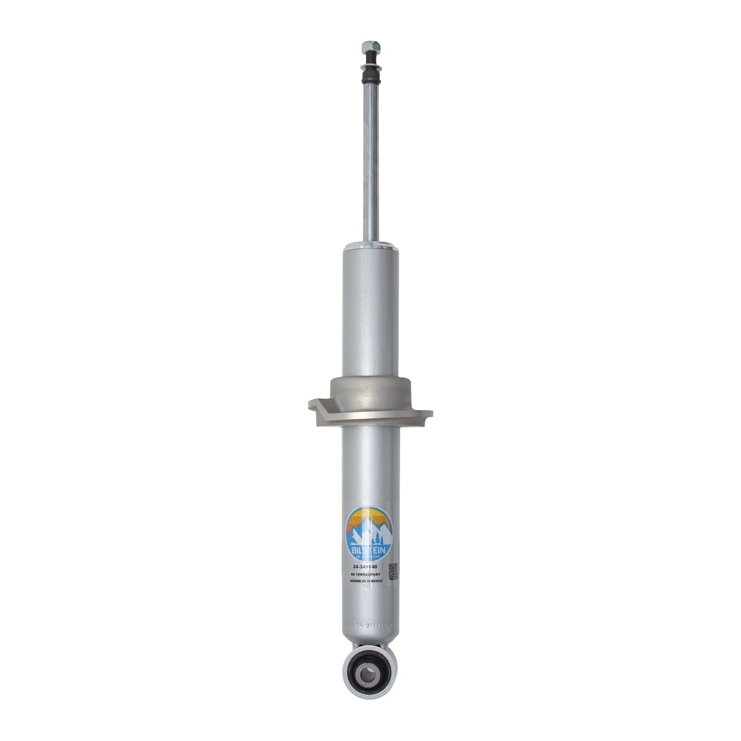 Bilstein 2019 Subaru Outback B8 TerraSport Rear Suspension Shock Absorber - 1.4in Rear Lift - 24-341148