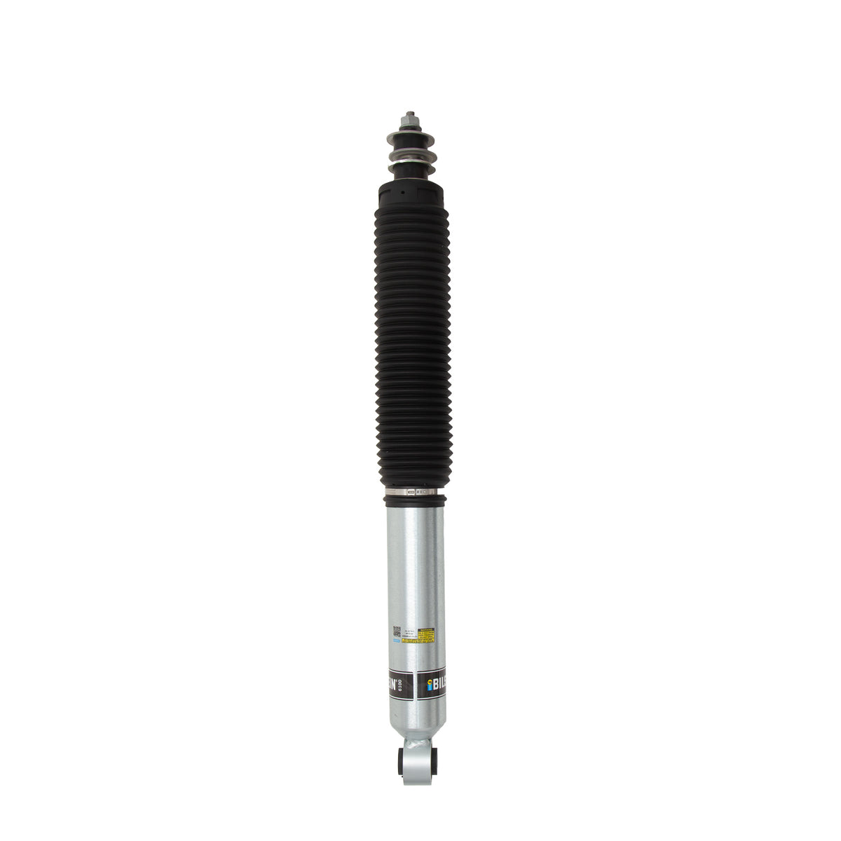 Bilstein 2025 Toyota 4Runner B8 6100 Rear Monotube Shock - 0-1.75in Lift - 24-347440