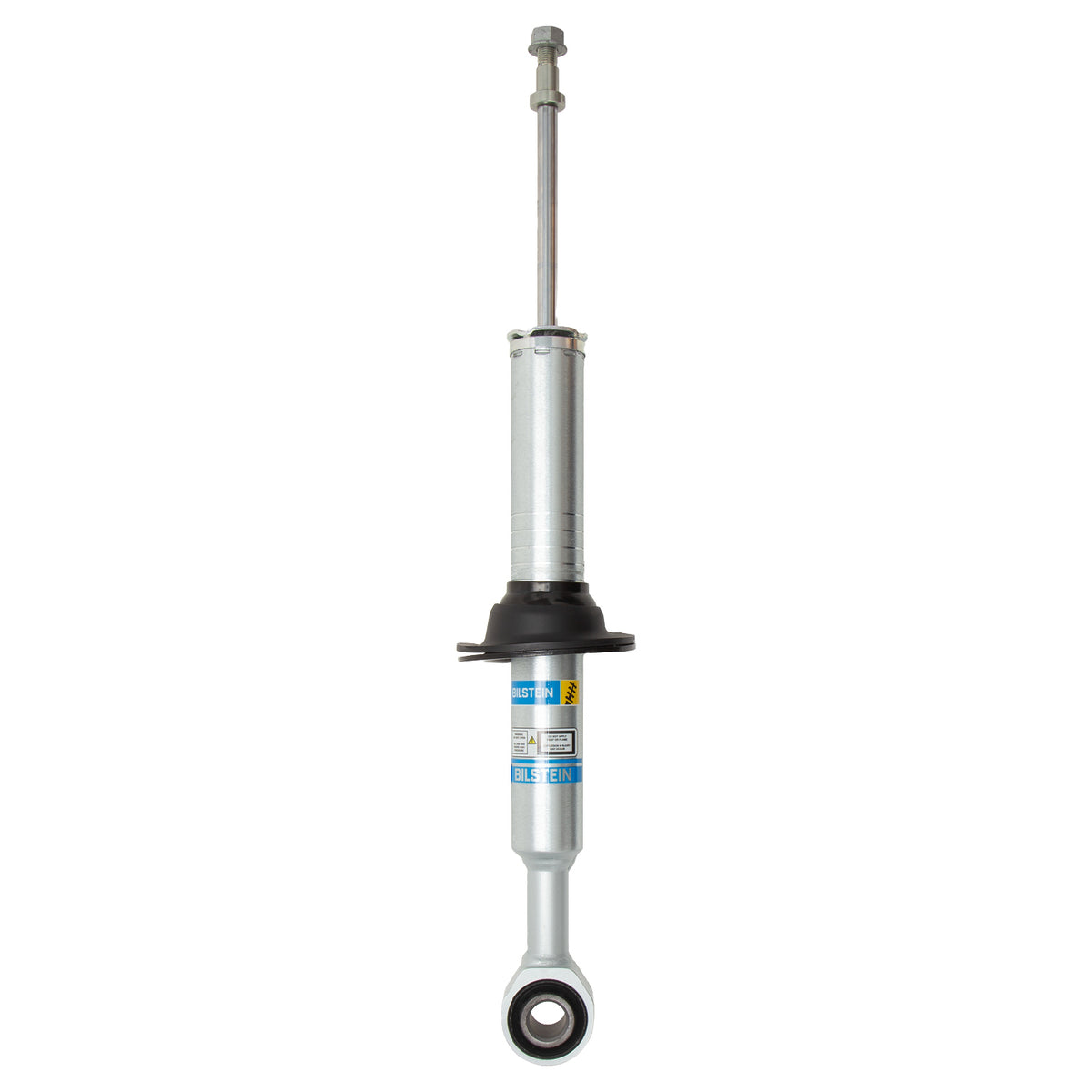 Bilstein 2025 Toyota 4Runner / 24-25 Land Cruiser B8 5100 (Ride Height Adj) Front Shock - 0-3in Lift - 24-347464