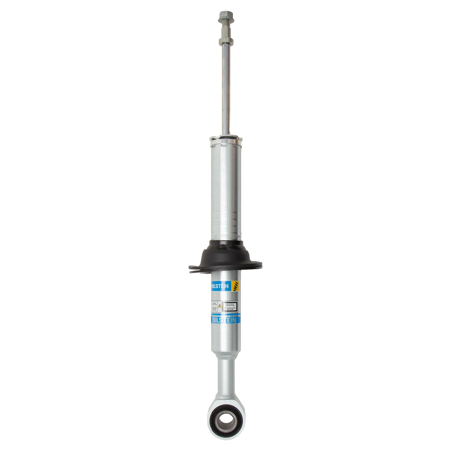 Bilstein 2025 Toyota 4Runner / 24-25 Land Cruiser B8 5100 (Ride Height Adj) Front Shock - 0-3in Lift - 24-347464