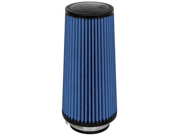 aFe MagnumFLOW Air Filters UCO P5R A/F P5R 4F x 6B x 4-3/4T x 12H - 24-40043