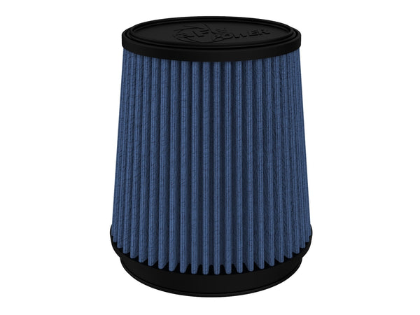 aFe MagnumFLOW Air Filters IAF P5R A/F P5R (3x4-3/4)F x (4x5-3/4)B x (2-1/2x4-1/4)T x 6H - 24-90054