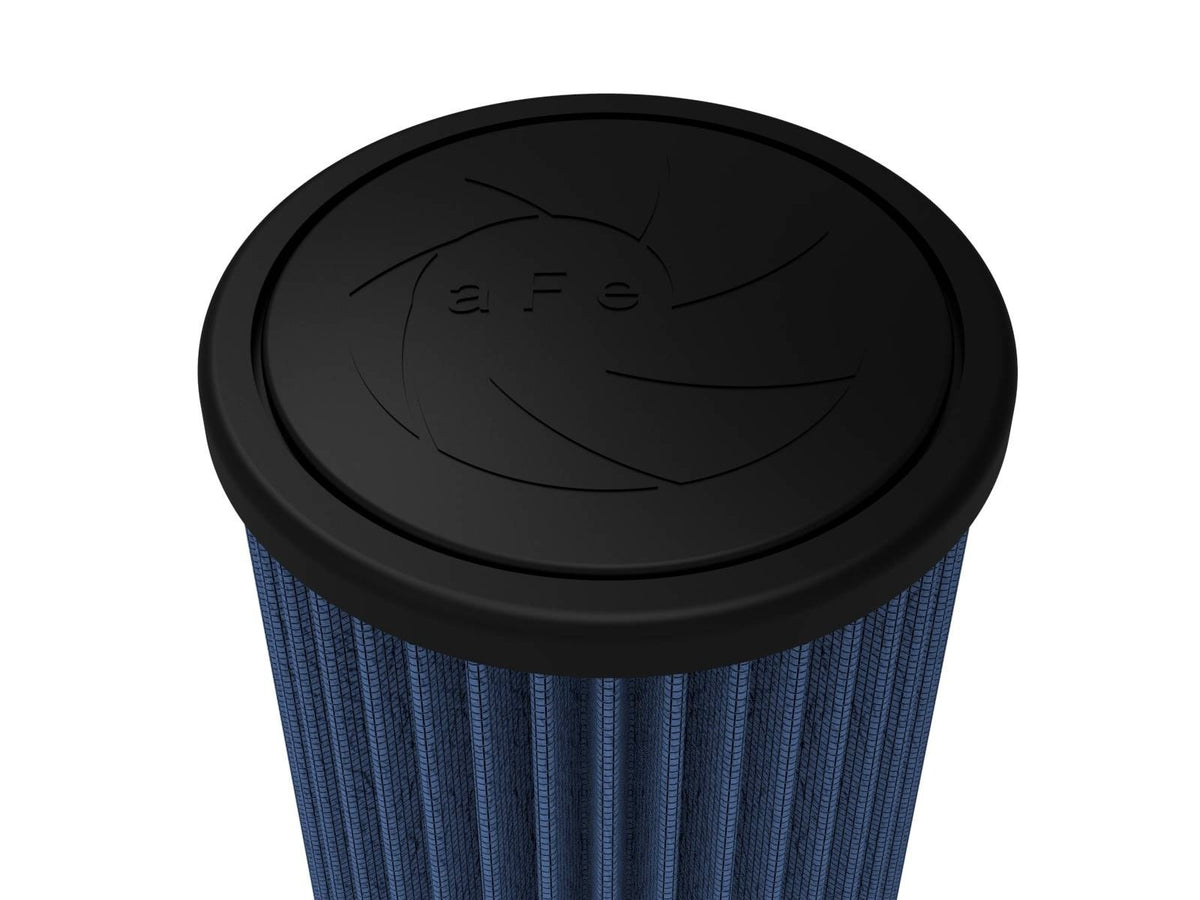 afe Magnum FLOW Universal Air Filter 3-1/2 IN F x 5 IN B x 4-3/4 IN T x 8 IN H - 24-90071