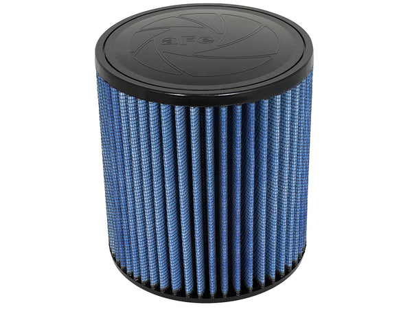 aFe Magnum FLOW Pro 5R Universal Air Filter 4F x 7B x 7T x 8H in w/ EM - 24-90094