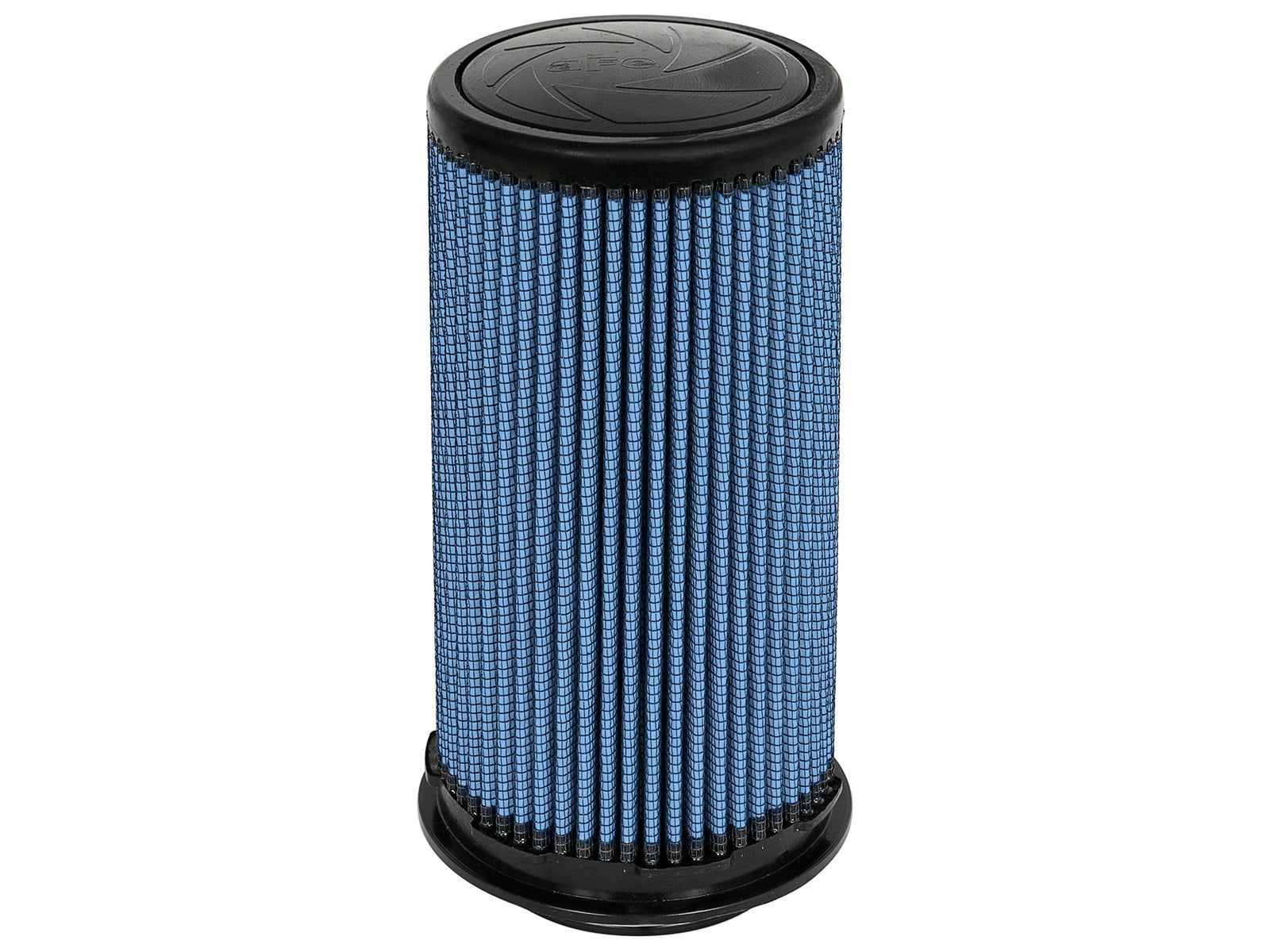 aFe Magnum FLOW Pro 5R Universal Clamp-On Air Filter F-3.5 / B-5 (mt2) / T-4.75 / H-9in. - 24-90099