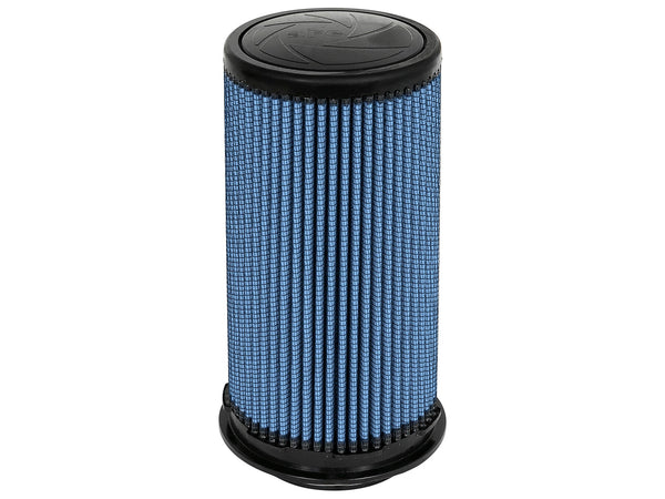 aFe Magnum FLOW Pro 5R Universal Clamp-On Air Filter F-3.5 / B-5 (mt2) / T-4.75 / H-9in. - 24-90099