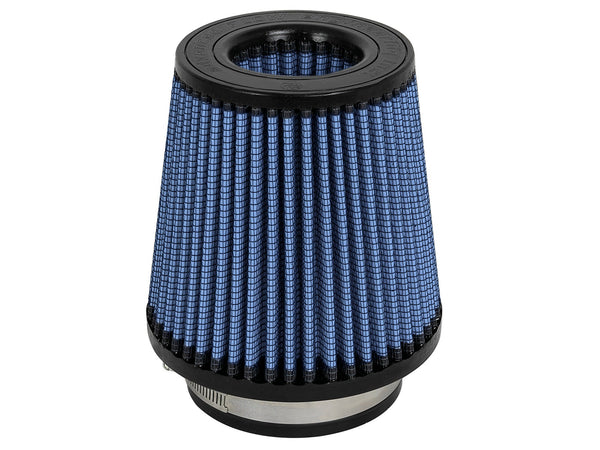 aFe MagnumFLOW Air Filters UCO P5R A/F P5R 4F x 6B x 4-1/2T (Inv) x 6H - 24-91020