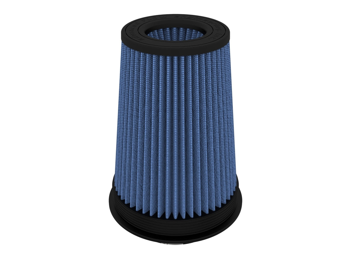 afe Momentum Intake Replacement Air Filter 4 IN F x 6 IN B x 4-1/2 IN T (Inverted) x 8-1/2 IN H - 24-91089